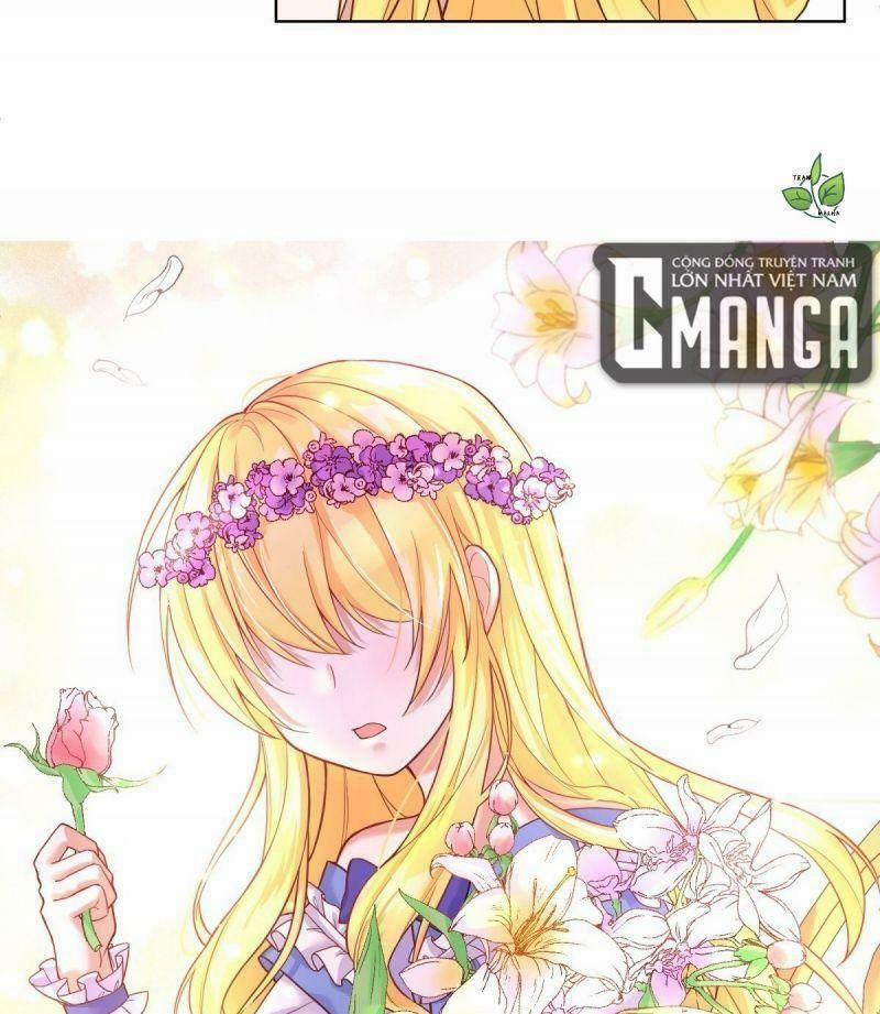 Kế Hoạch Sống Còn Của Công Chúa Phản Diện 11 trang 38