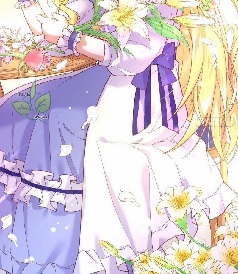 Kế Hoạch Sống Còn Của Công Chúa Phản Diện 11 trang 39