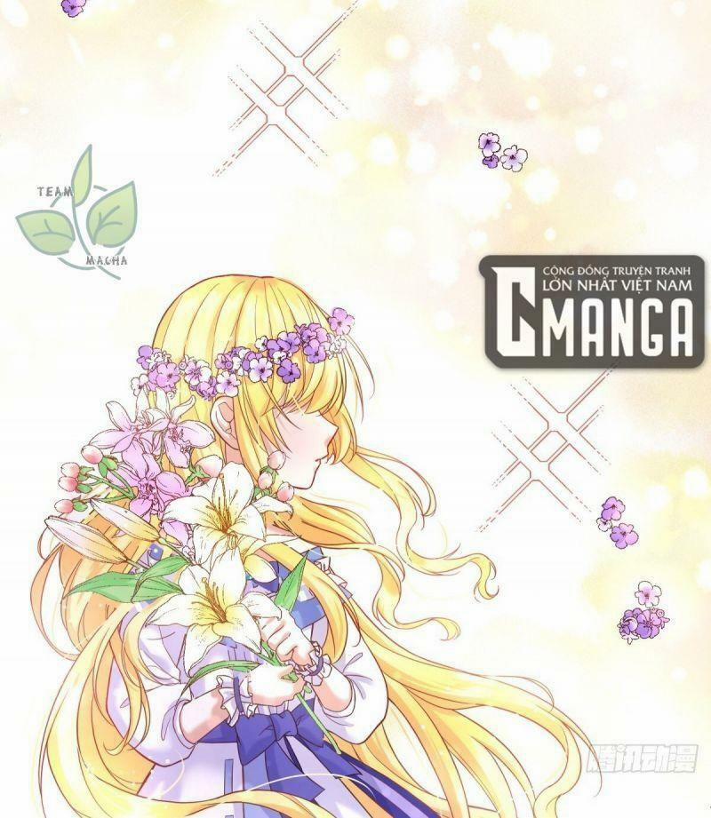 Kế Hoạch Sống Còn Của Công Chúa Phản Diện 11 trang 41