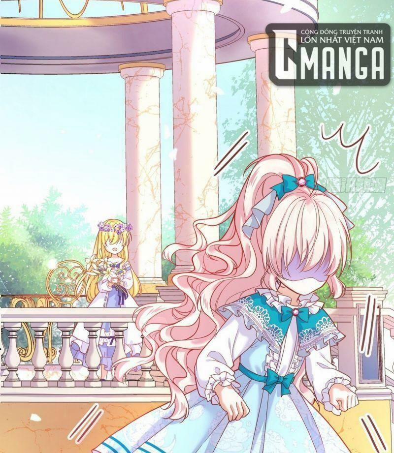 Kế Hoạch Sống Còn Của Công Chúa Phản Diện 11 trang 44