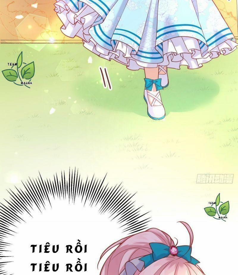 Kế Hoạch Sống Còn Của Công Chúa Phản Diện 11 trang 45