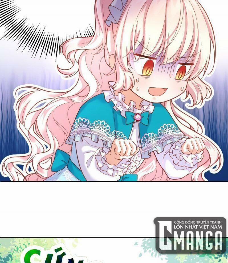 Kế Hoạch Sống Còn Của Công Chúa Phản Diện 11 trang 46