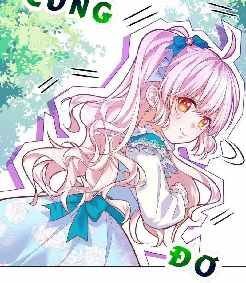 Kế Hoạch Sống Còn Của Công Chúa Phản Diện 11 trang 47