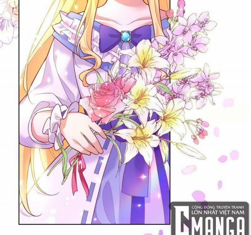 Kế Hoạch Sống Còn Của Công Chúa Phản Diện 11 trang 49