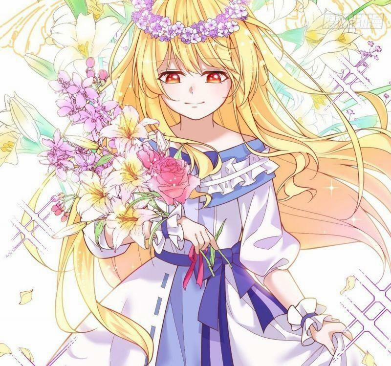 Kế Hoạch Sống Còn Của Công Chúa Phản Diện 11 trang 54