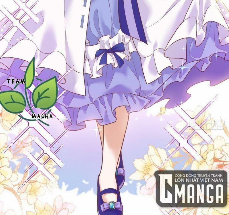 Kế Hoạch Sống Còn Của Công Chúa Phản Diện 11 trang 55