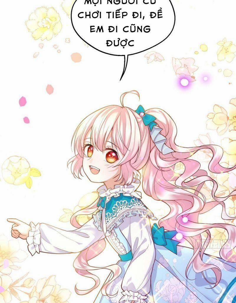 Kế Hoạch Sống Còn Của Công Chúa Phản Diện 11 trang 7