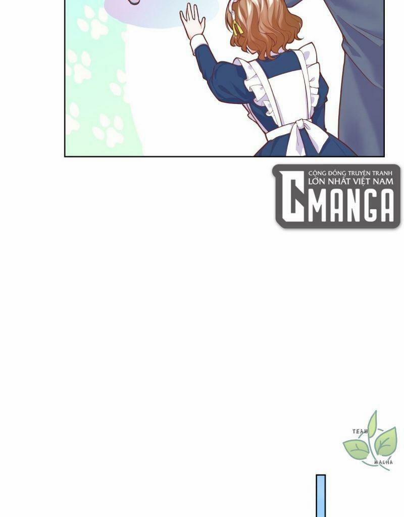 Kế Hoạch Sống Còn Của Công Chúa Phản Diện 11 trang 9