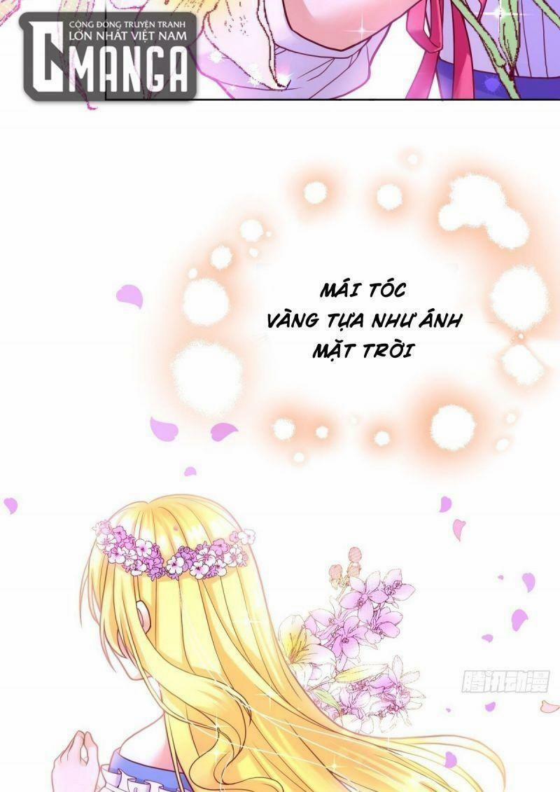 Kế Hoạch Sống Còn Của Công Chúa Phản Diện 12 trang 1