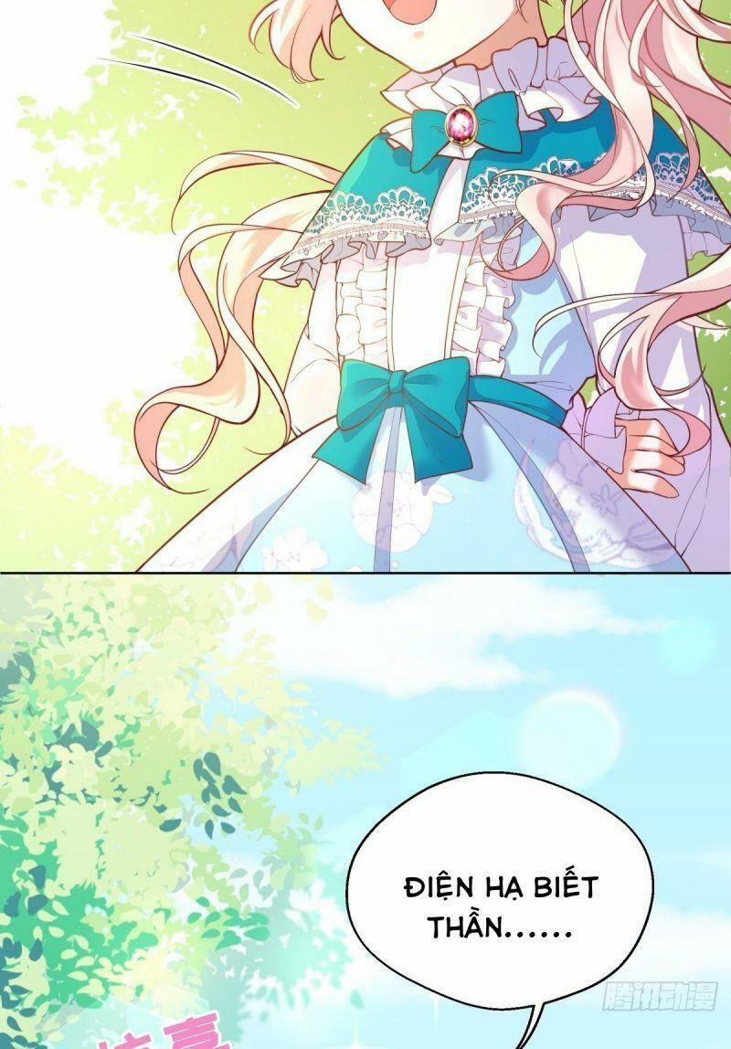 Kế Hoạch Sống Còn Của Công Chúa Phản Diện 12 trang 14