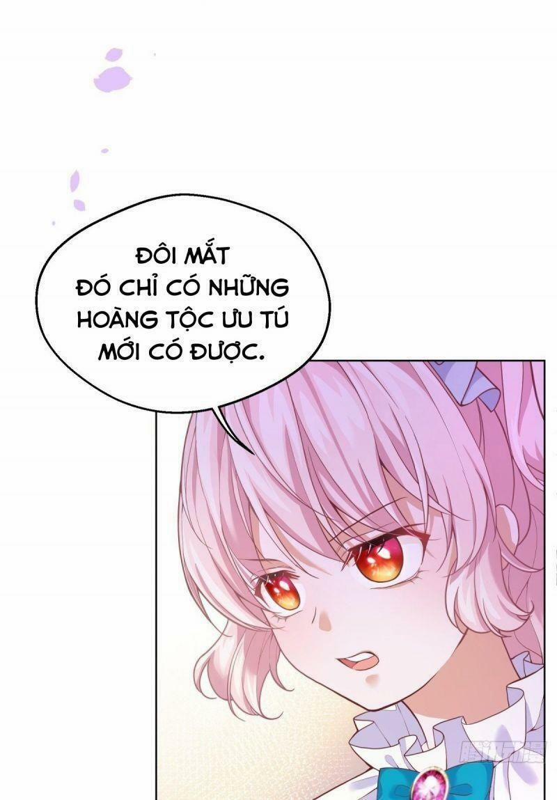 Kế Hoạch Sống Còn Của Công Chúa Phản Diện 12 trang 16