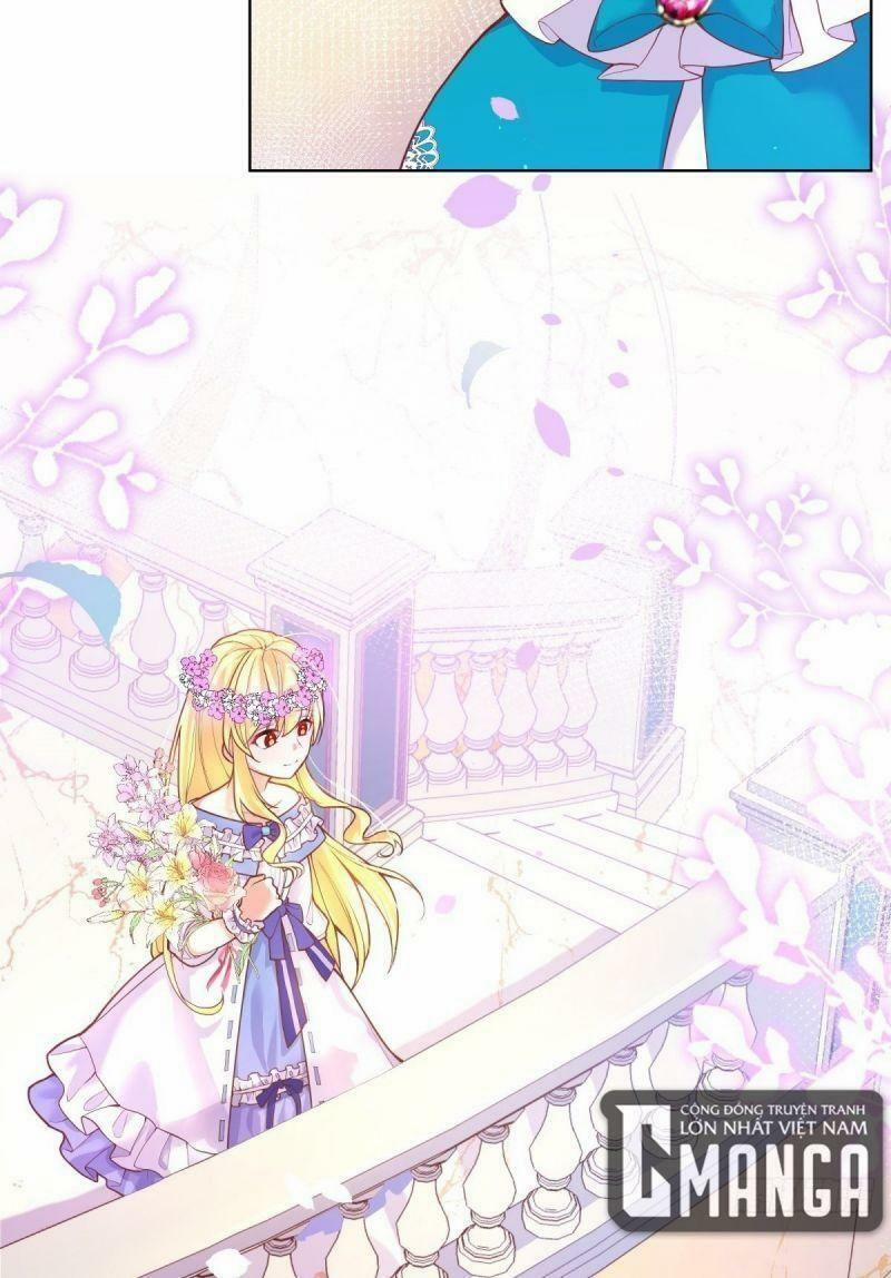 Kế Hoạch Sống Còn Của Công Chúa Phản Diện 12 trang 17