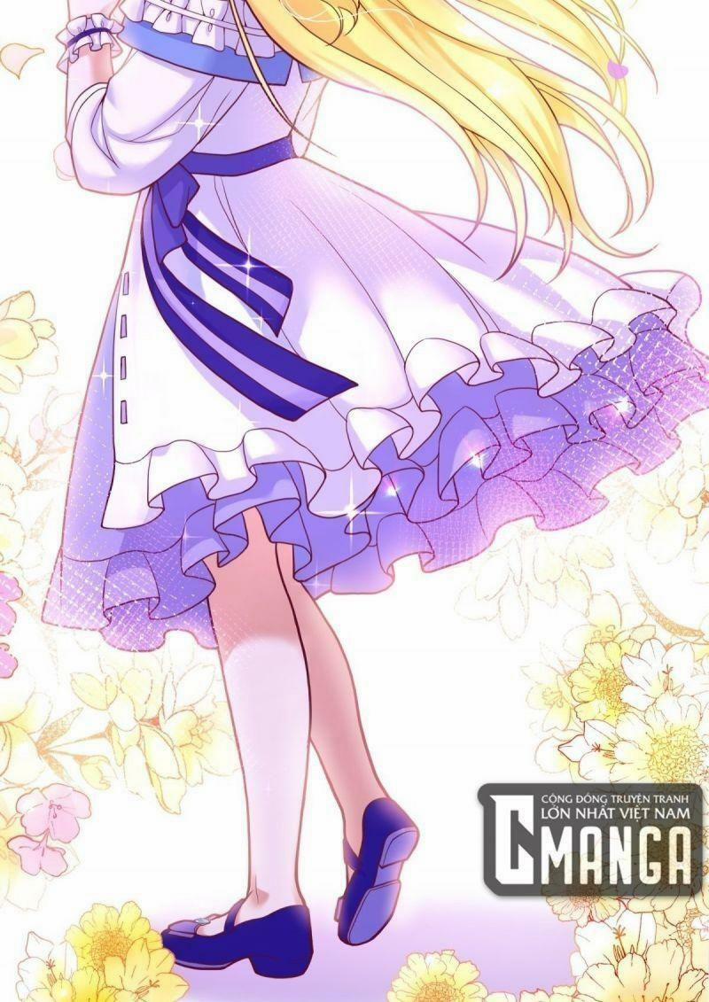 Kế Hoạch Sống Còn Của Công Chúa Phản Diện 12 trang 2