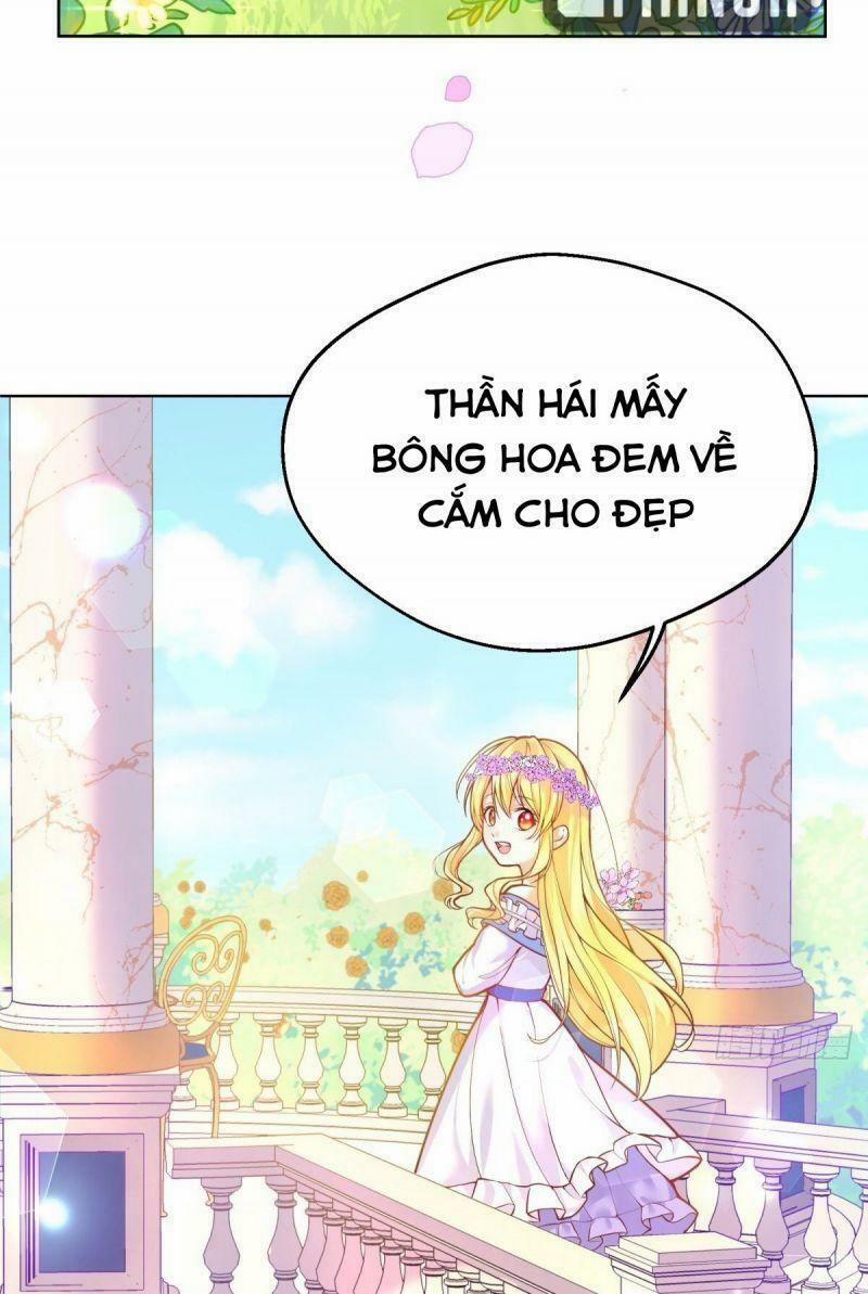 Kế Hoạch Sống Còn Của Công Chúa Phản Diện 12 trang 23