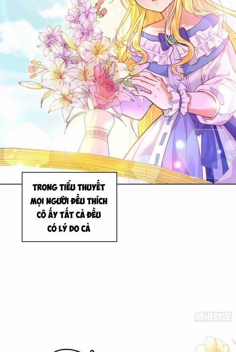 Kế Hoạch Sống Còn Của Công Chúa Phản Diện 12 trang 25