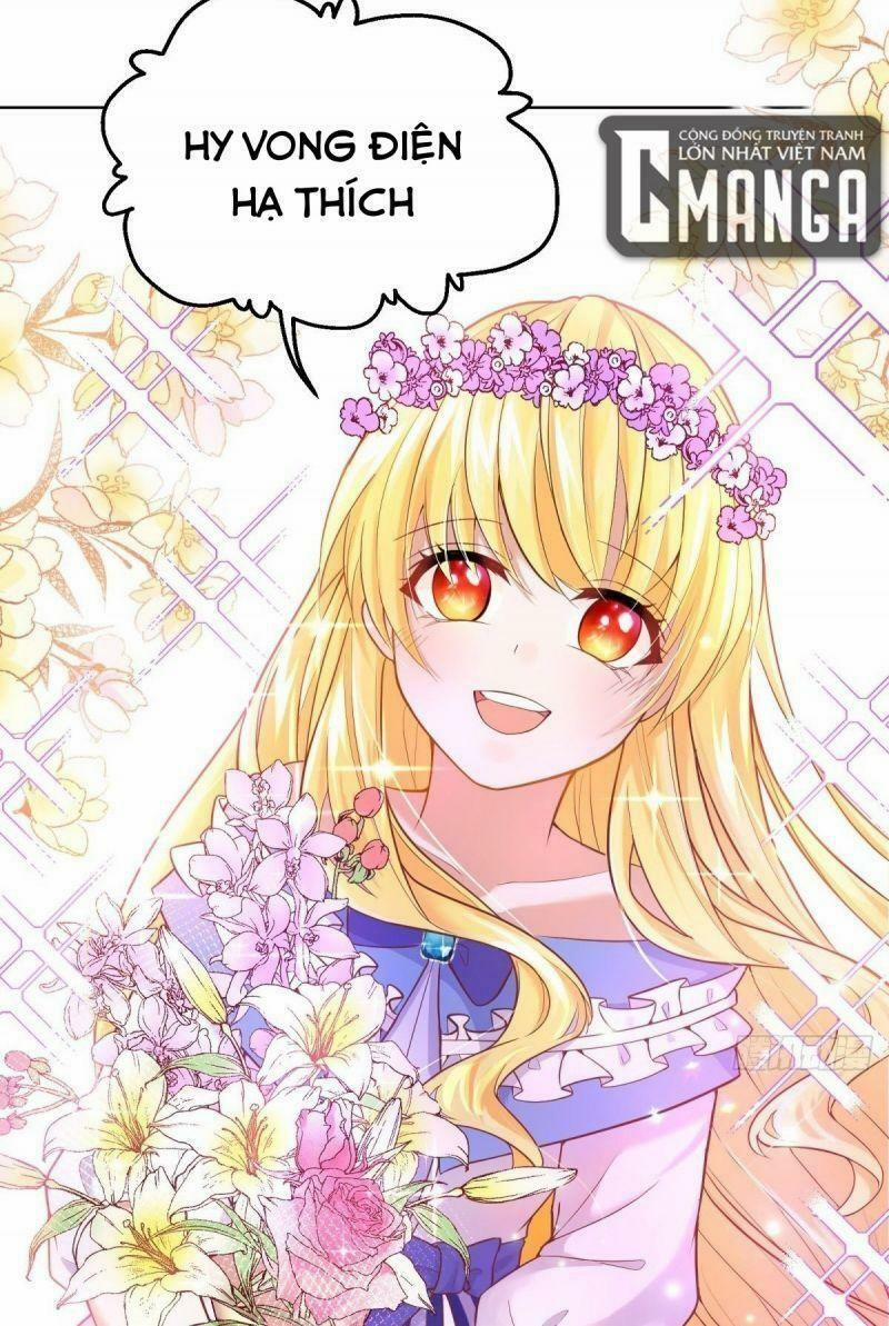 Kế Hoạch Sống Còn Của Công Chúa Phản Diện 12 trang 26