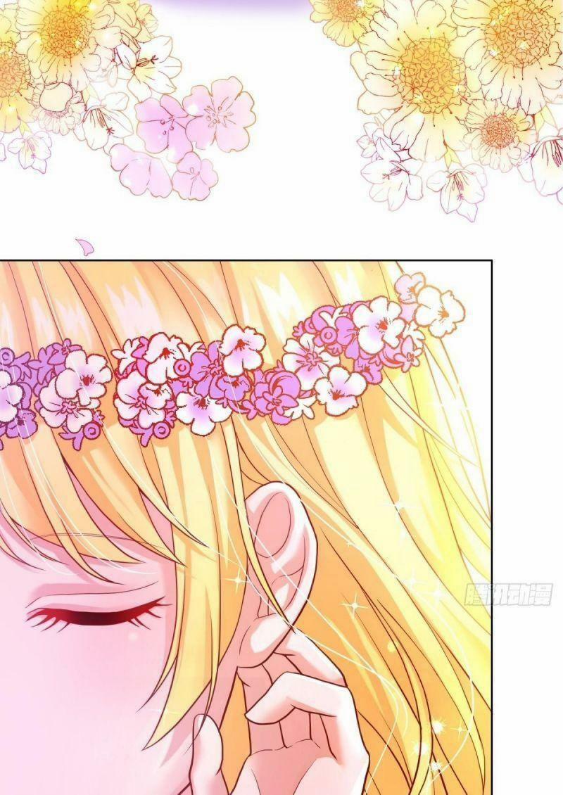 Kế Hoạch Sống Còn Của Công Chúa Phản Diện 12 trang 3