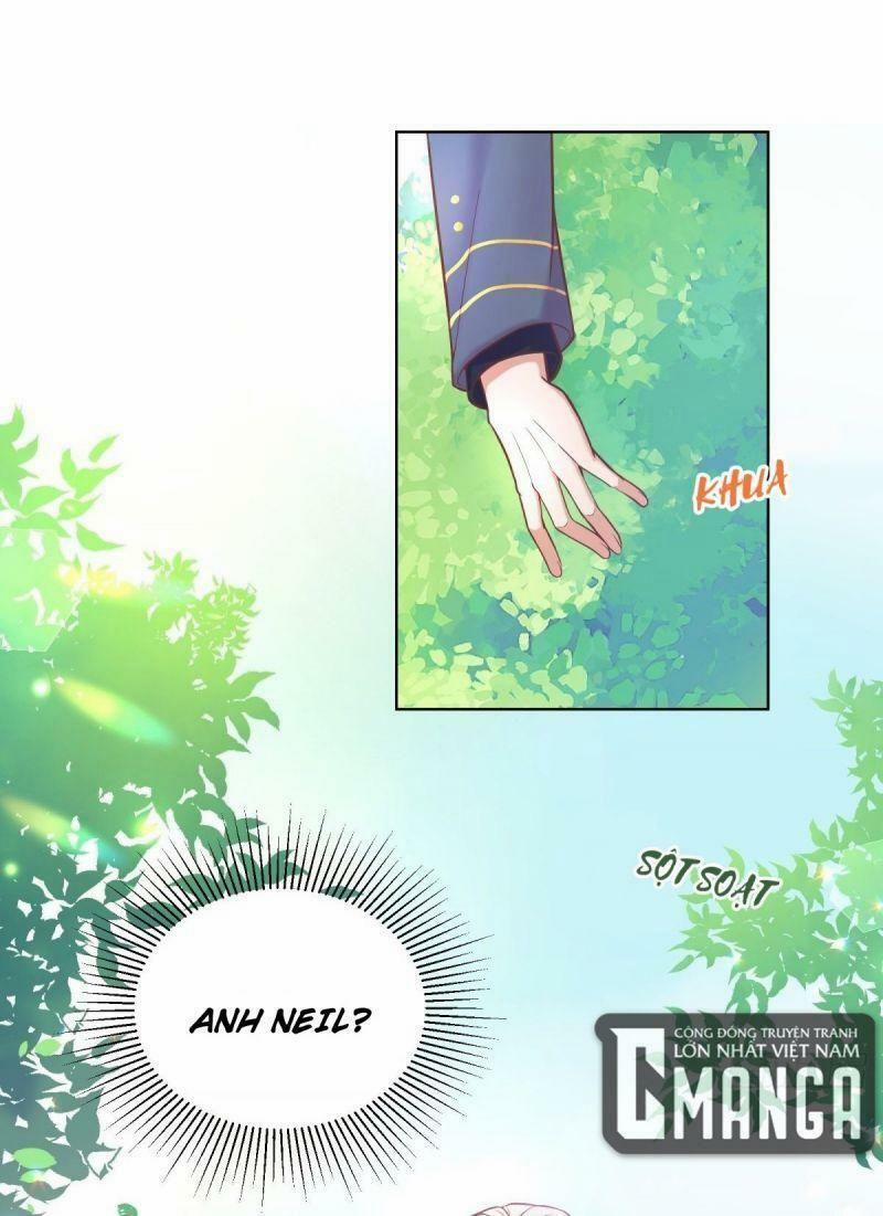 Kế Hoạch Sống Còn Của Công Chúa Phản Diện 12 trang 32