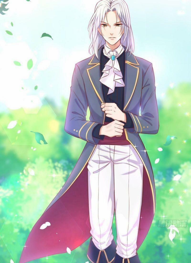 Kế Hoạch Sống Còn Của Công Chúa Phản Diện 12 trang 33