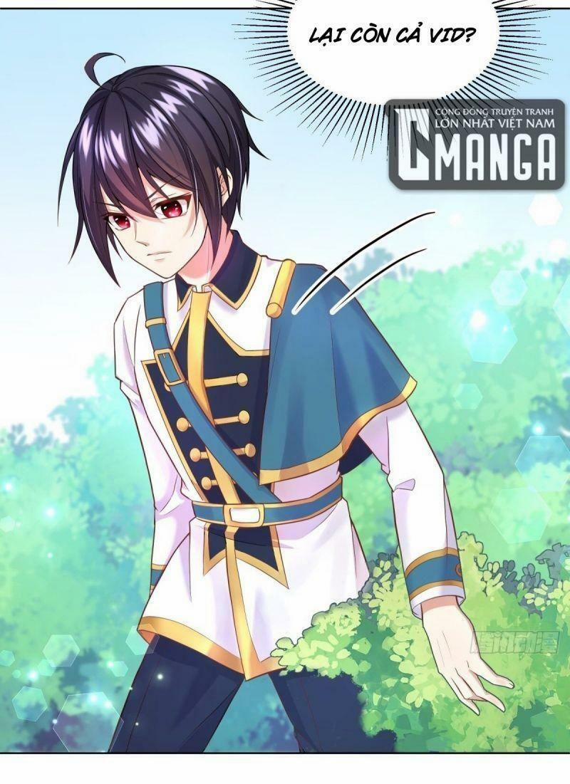 Kế Hoạch Sống Còn Của Công Chúa Phản Diện 12 trang 35