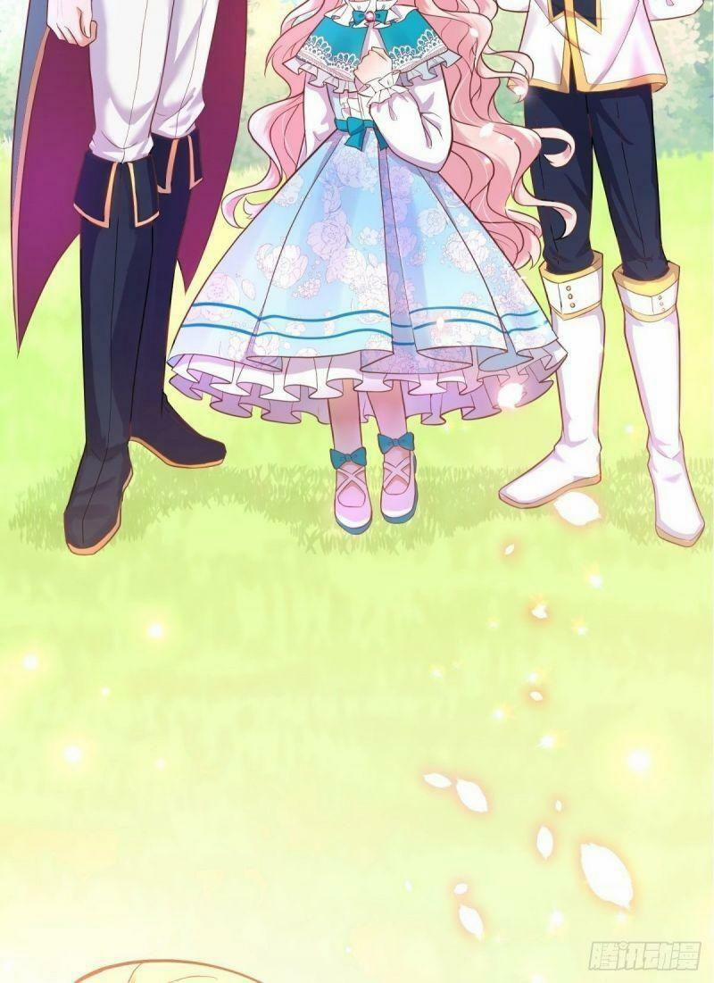 Kế Hoạch Sống Còn Của Công Chúa Phản Diện 12 trang 39