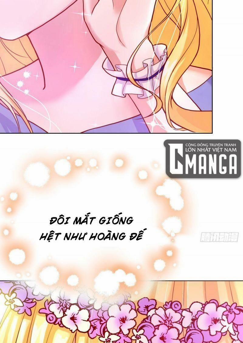 Kế Hoạch Sống Còn Của Công Chúa Phản Diện 12 trang 4