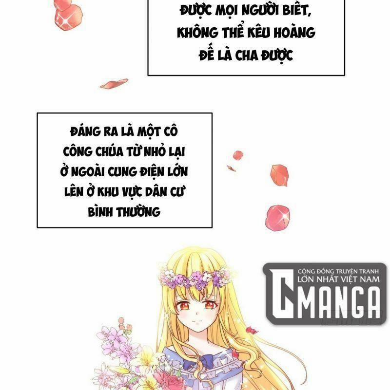 Kế Hoạch Sống Còn Của Công Chúa Phản Diện 12 trang 52