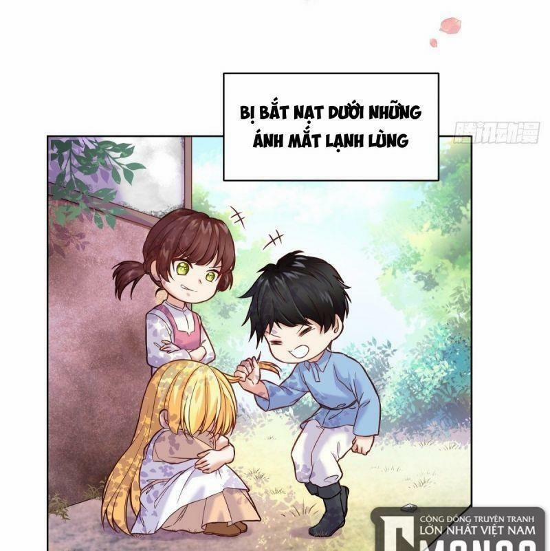 Kế Hoạch Sống Còn Của Công Chúa Phản Diện 12 trang 54