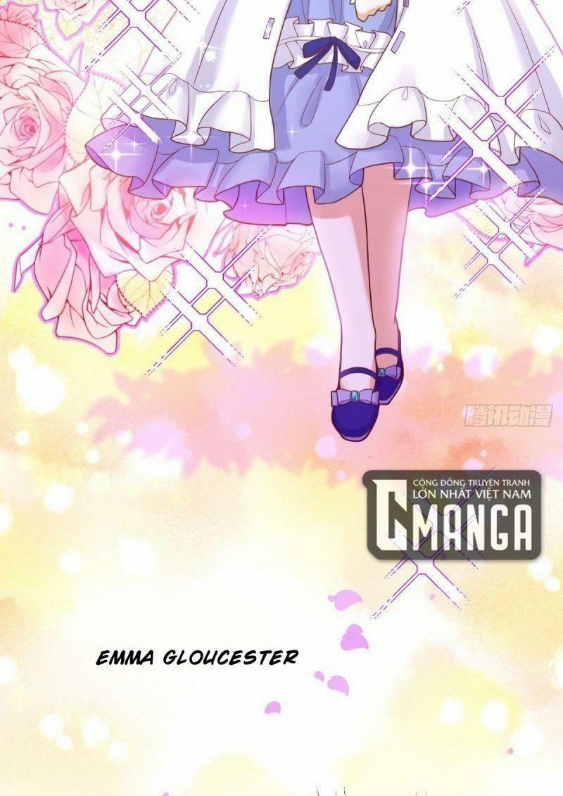 Kế Hoạch Sống Còn Của Công Chúa Phản Diện 12 trang 7