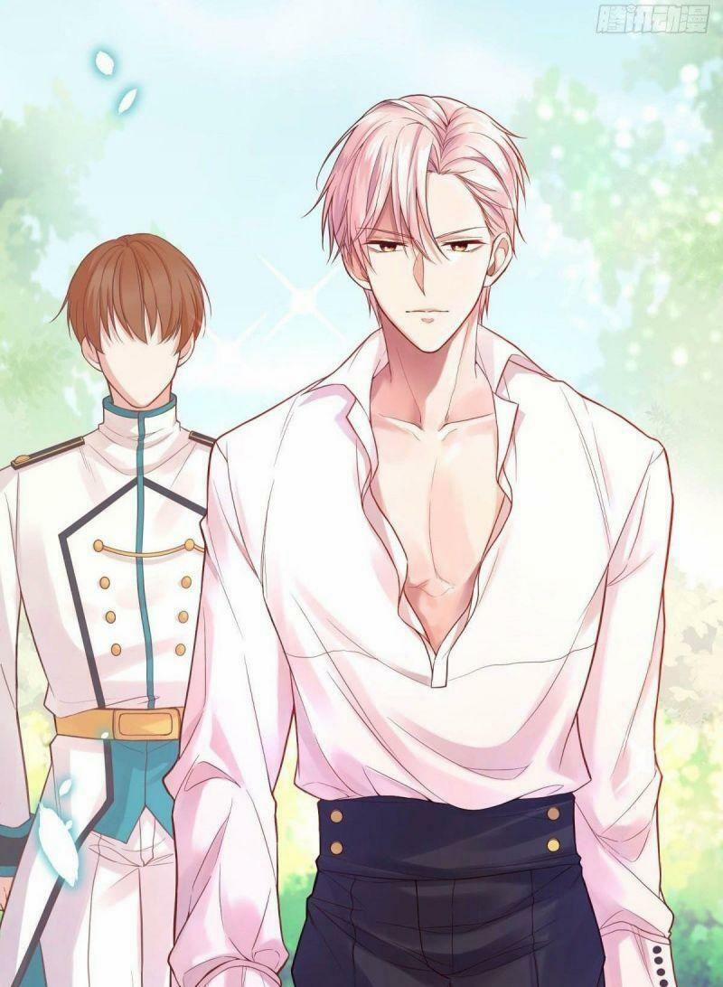 Kế Hoạch Sống Còn Của Công Chúa Phản Diện 13 trang 1