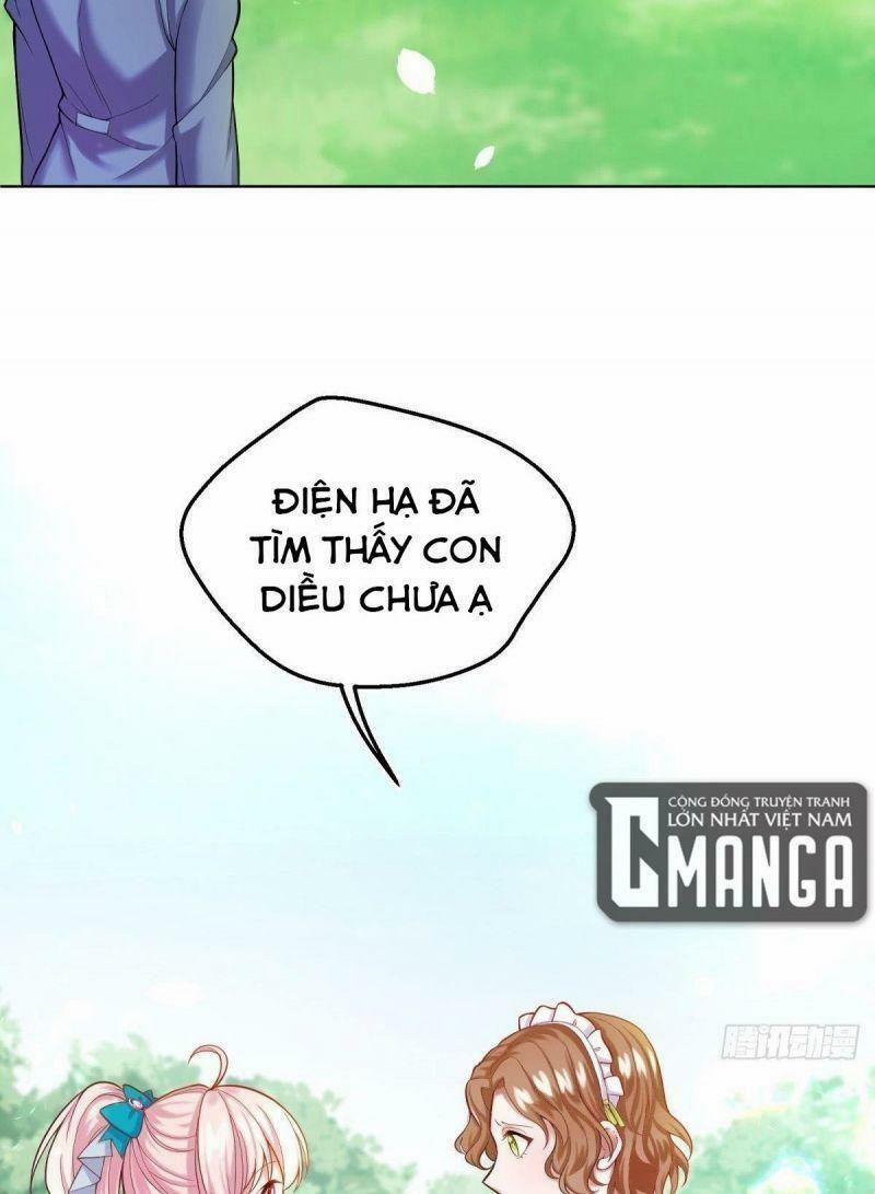 Kế Hoạch Sống Còn Của Công Chúa Phản Diện 13 trang 10