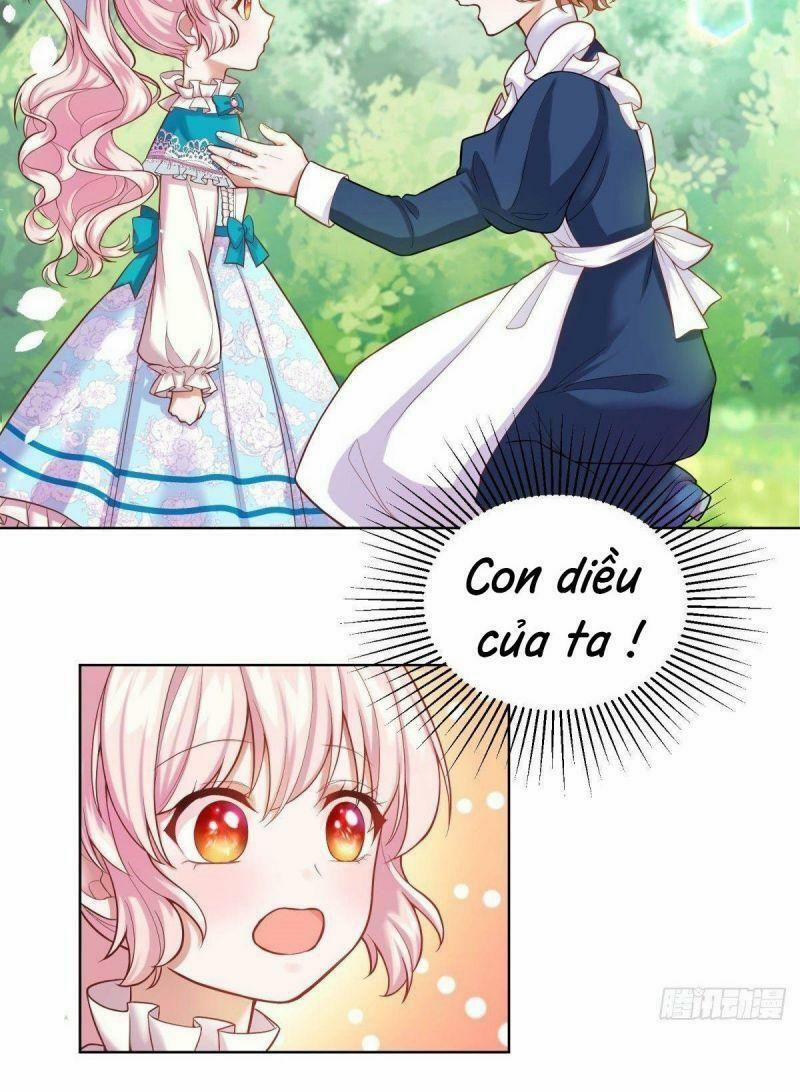 Kế Hoạch Sống Còn Của Công Chúa Phản Diện 13 trang 11