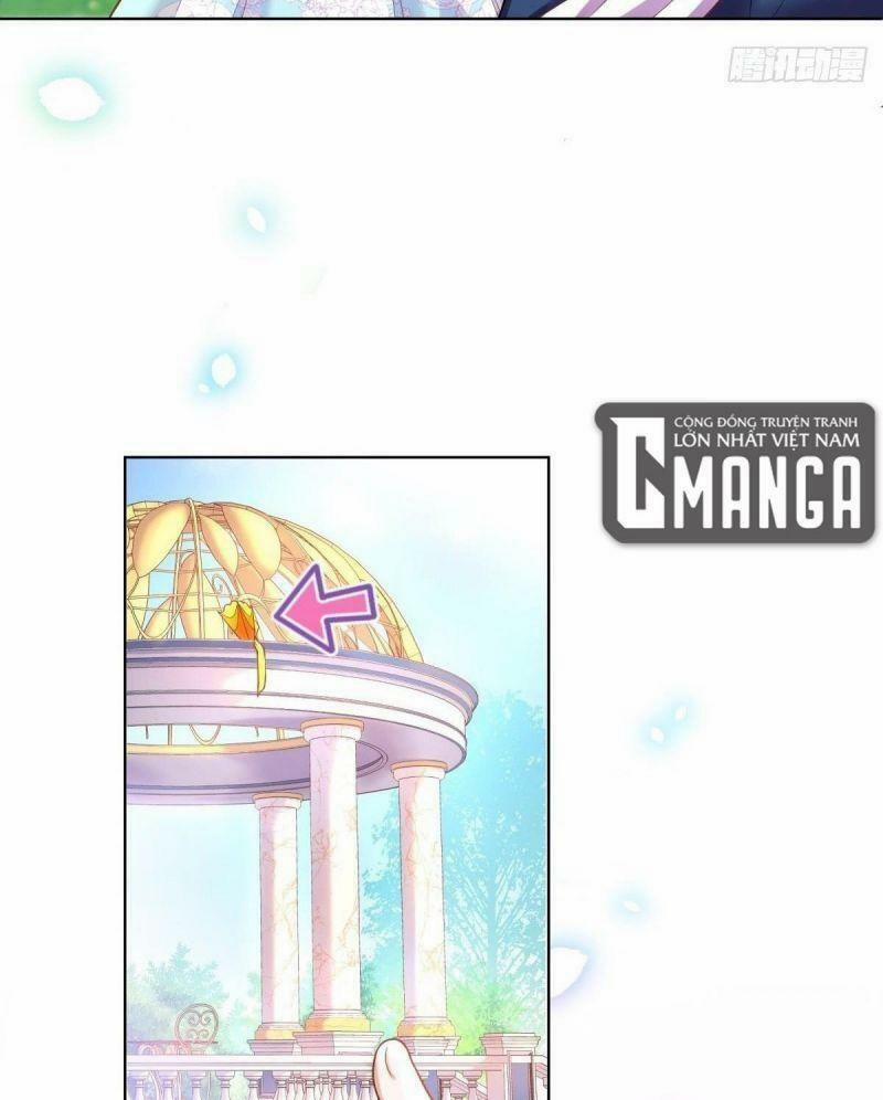 Kế Hoạch Sống Còn Của Công Chúa Phản Diện 13 trang 13