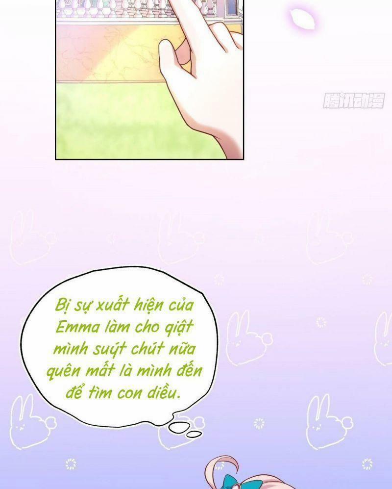 Kế Hoạch Sống Còn Của Công Chúa Phản Diện 13 trang 14