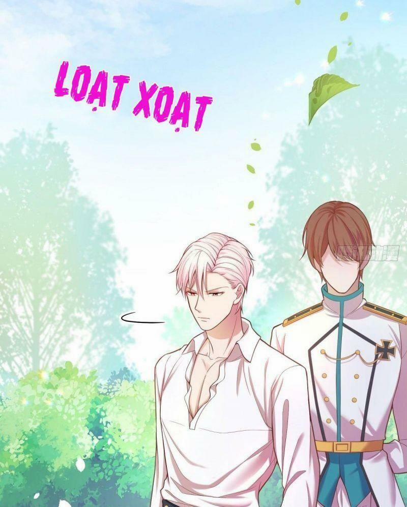 Kế Hoạch Sống Còn Của Công Chúa Phản Diện 13 trang 16