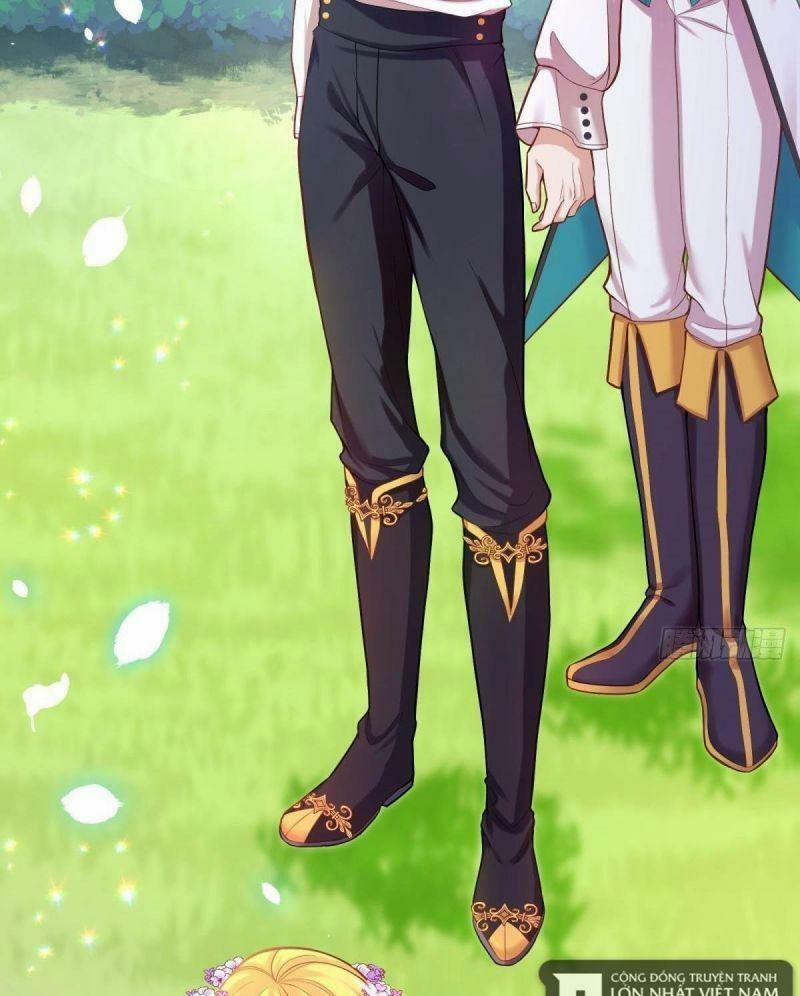 Kế Hoạch Sống Còn Của Công Chúa Phản Diện 13 trang 17