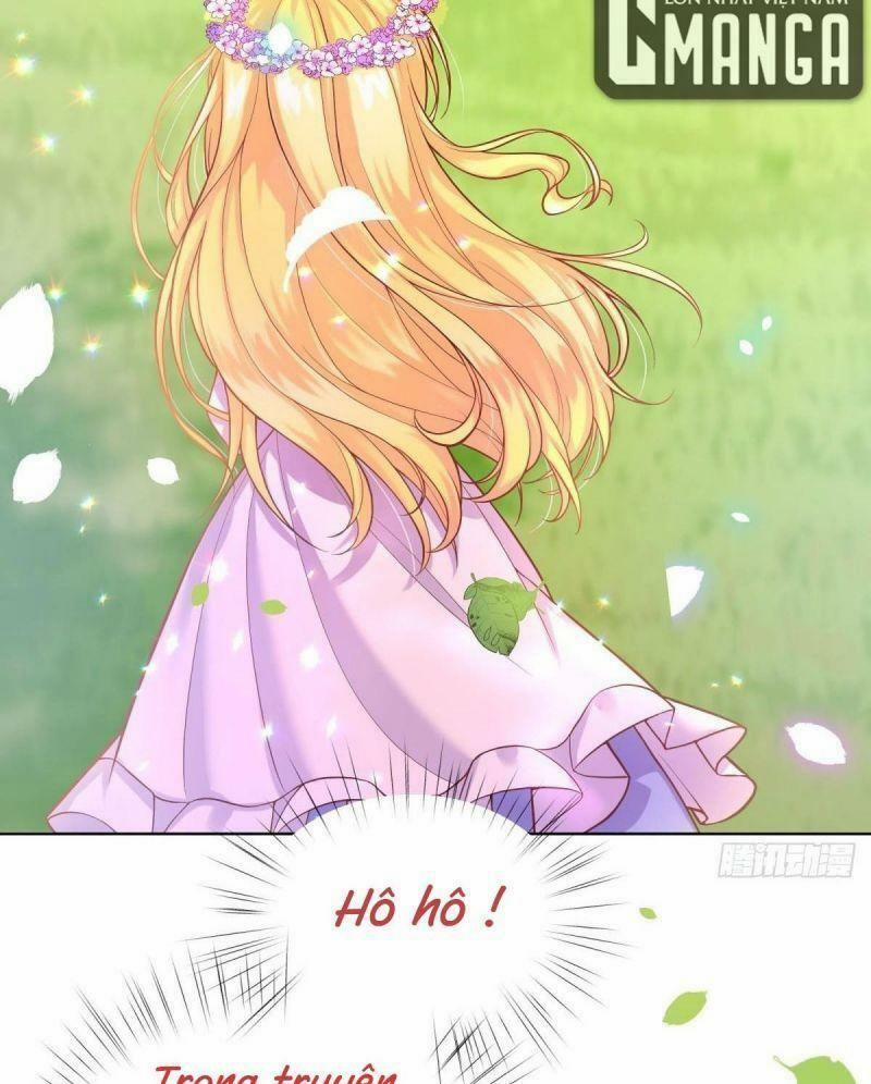 Kế Hoạch Sống Còn Của Công Chúa Phản Diện 13 trang 18