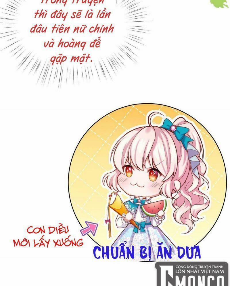 Kế Hoạch Sống Còn Của Công Chúa Phản Diện 13 trang 19