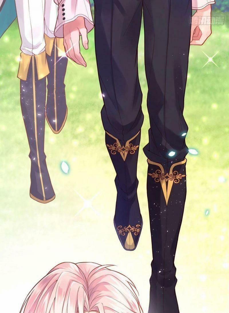 Kế Hoạch Sống Còn Của Công Chúa Phản Diện 13 trang 2