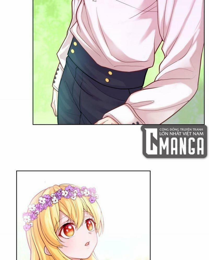 Kế Hoạch Sống Còn Của Công Chúa Phản Diện 13 trang 21
