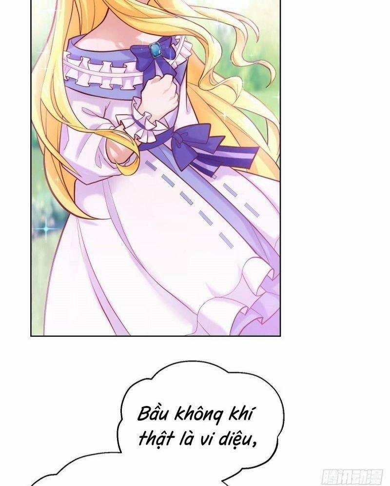 Kế Hoạch Sống Còn Của Công Chúa Phản Diện 13 trang 22