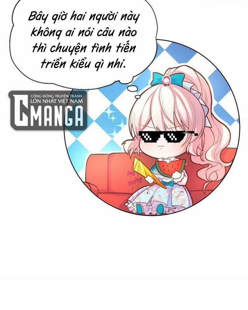 Kế Hoạch Sống Còn Của Công Chúa Phản Diện 13 trang 23