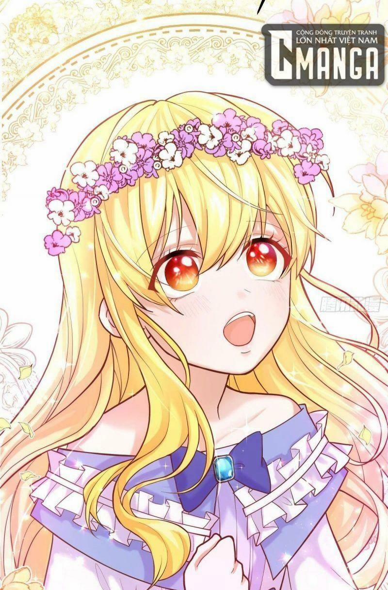 Kế Hoạch Sống Còn Của Công Chúa Phản Diện 13 trang 25