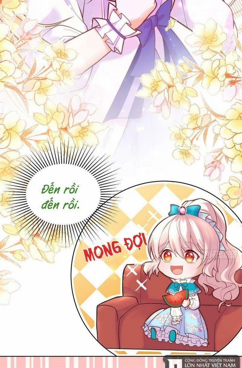Kế Hoạch Sống Còn Của Công Chúa Phản Diện 13 trang 26