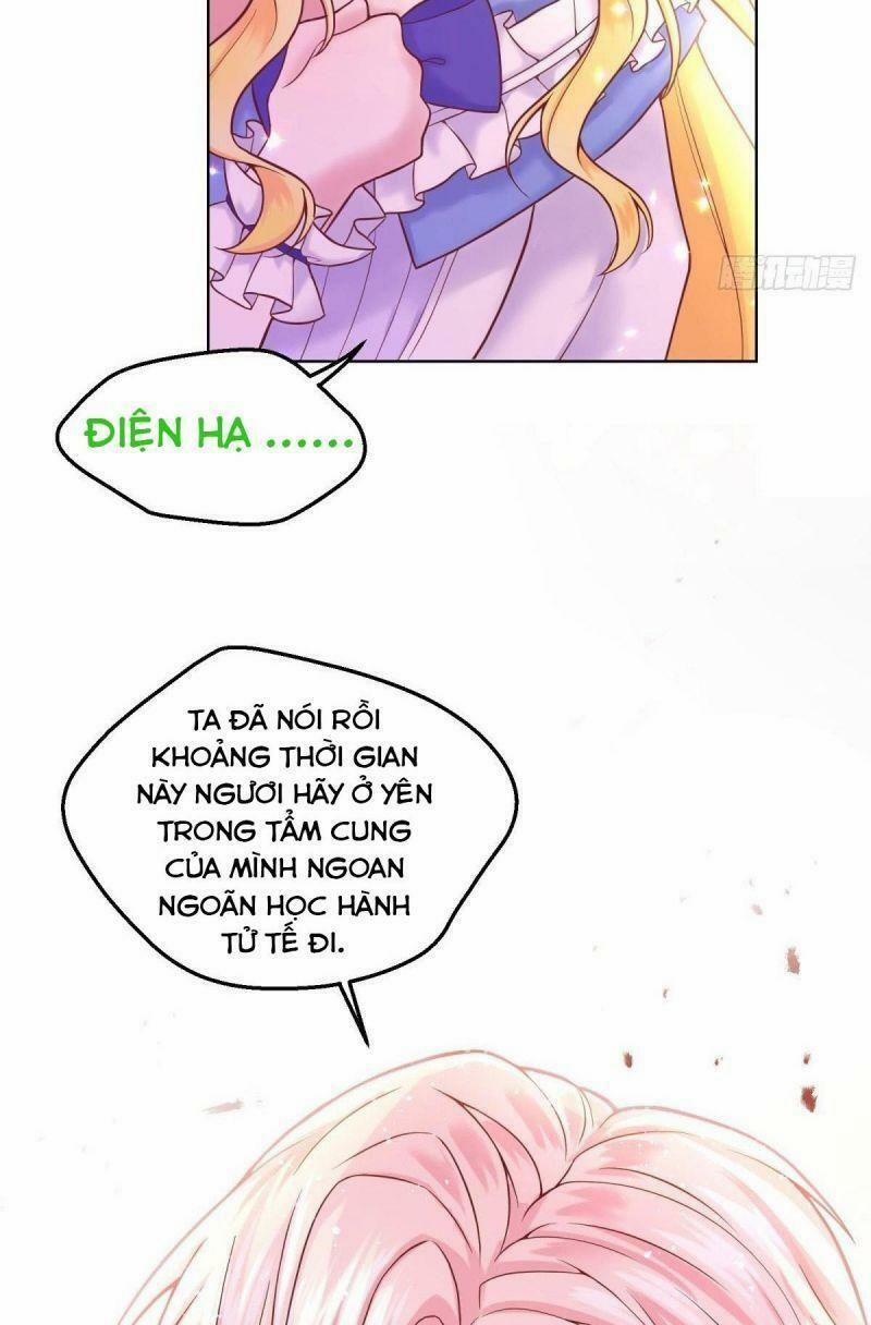 Kế Hoạch Sống Còn Của Công Chúa Phản Diện 13 trang 31