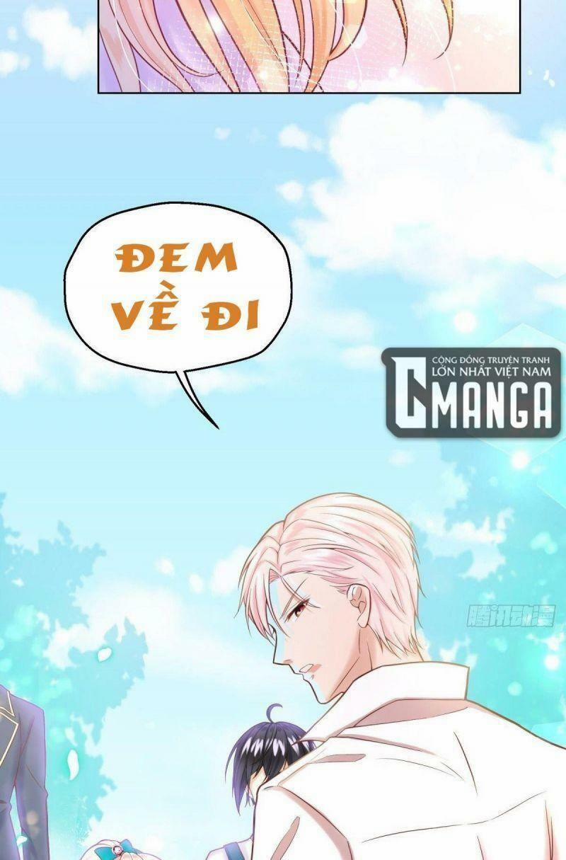 Kế Hoạch Sống Còn Của Công Chúa Phản Diện 13 trang 34