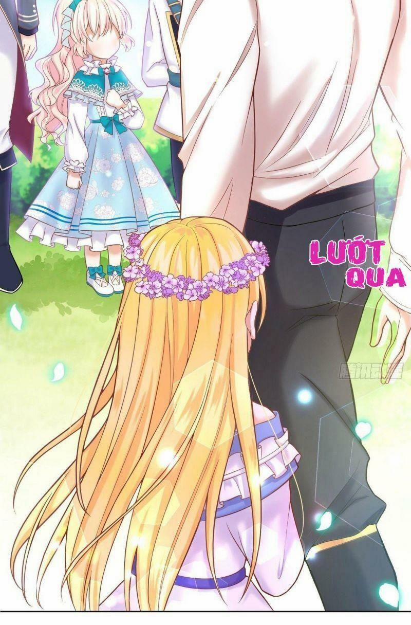 Kế Hoạch Sống Còn Của Công Chúa Phản Diện 13 trang 35