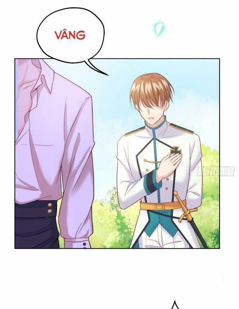 Kế Hoạch Sống Còn Của Công Chúa Phản Diện 13 trang 36