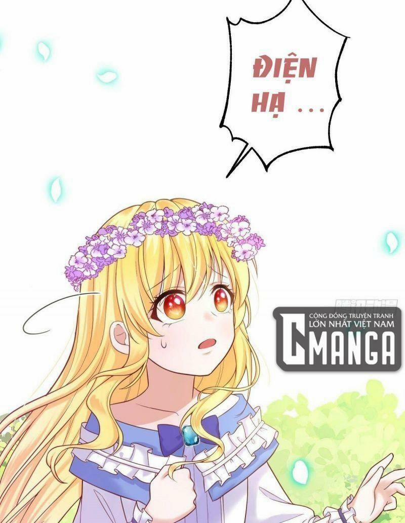 Kế Hoạch Sống Còn Của Công Chúa Phản Diện 13 trang 37