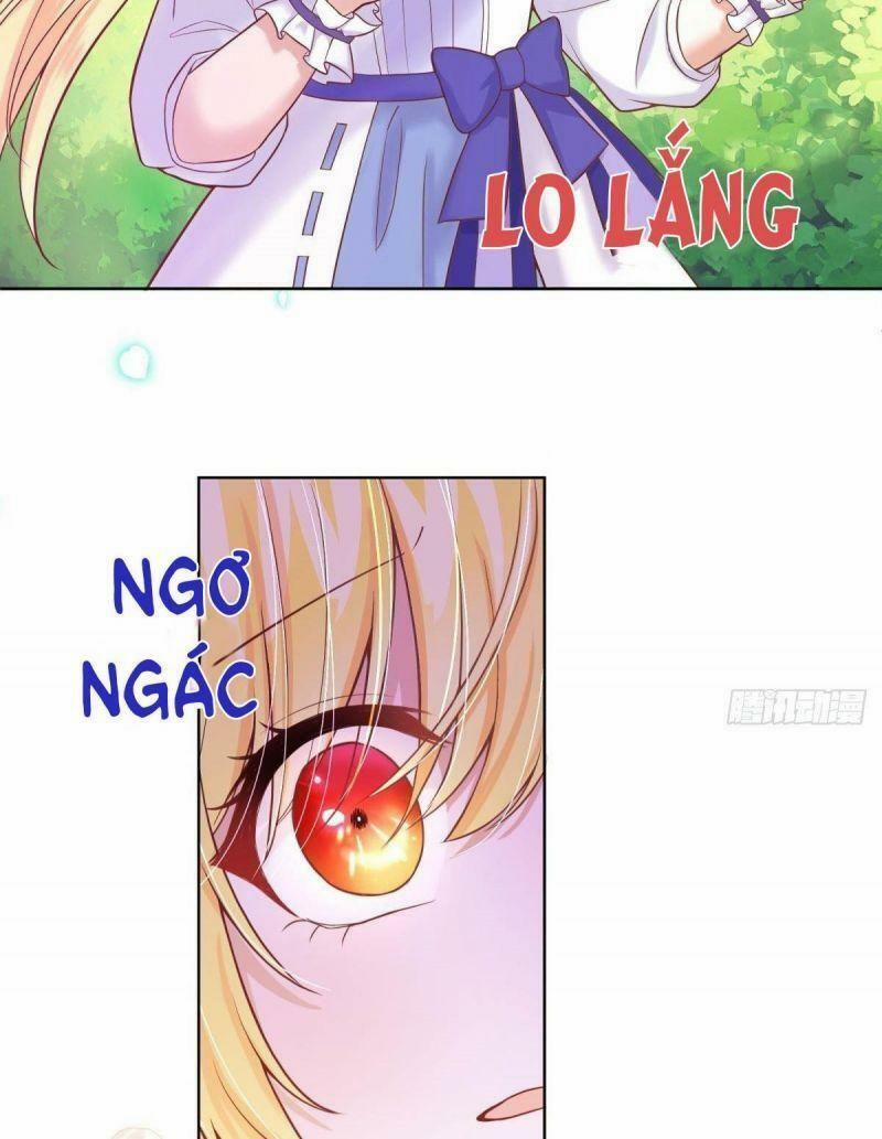 Kế Hoạch Sống Còn Của Công Chúa Phản Diện 13 trang 38